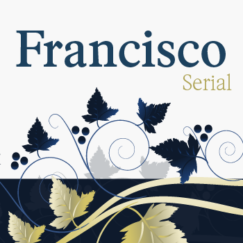 Francisco+Serial
